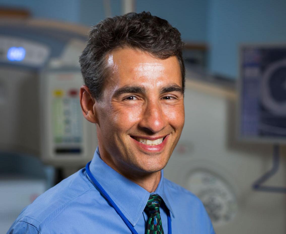 Walter Sibert, MD